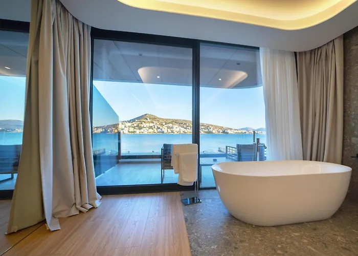 Al'Yacht PremiumAlbergo